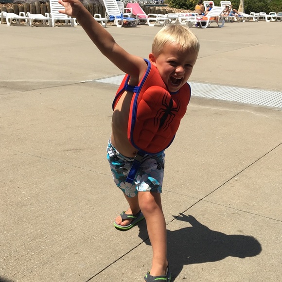 Meet your Posher, Randy - Picture 5 of 7